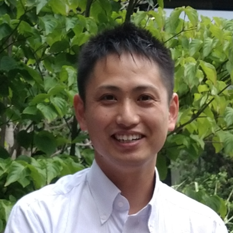 山本 誠一郎