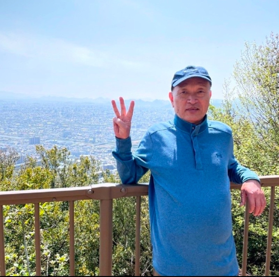 川田 義孝